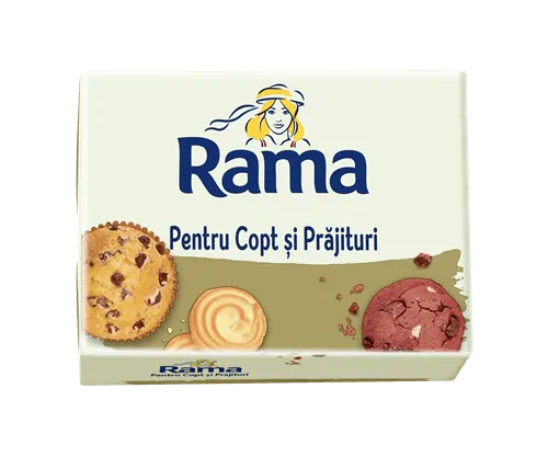 RAMA PENTRU COPT ȘI PRĂJITURI