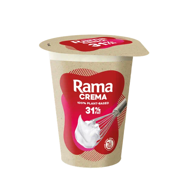 Rama Crema 31%