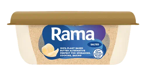 Rama 100% PBBA,  cu sare
