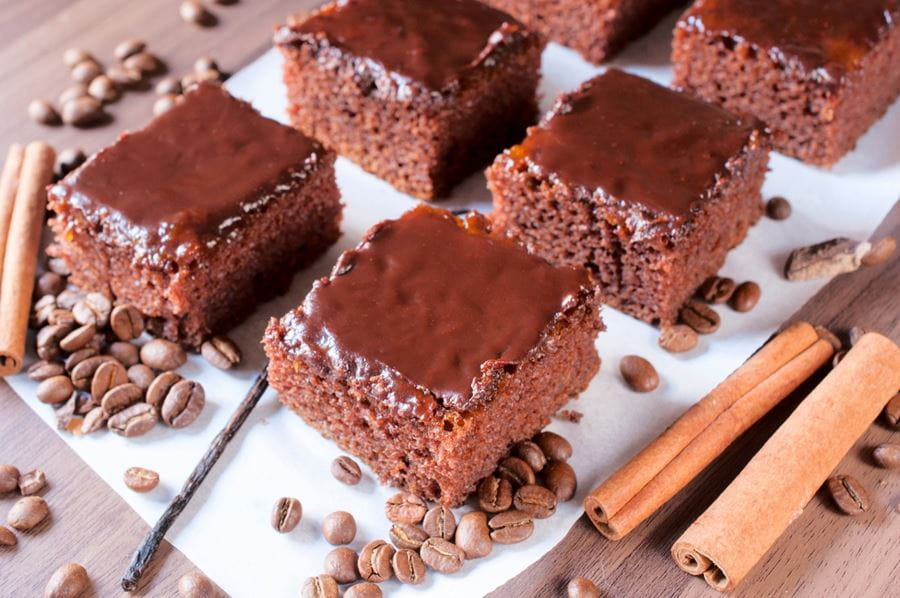 recipe image Prajitura cu ciocolata