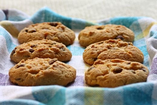recipe image Biscuiti de post