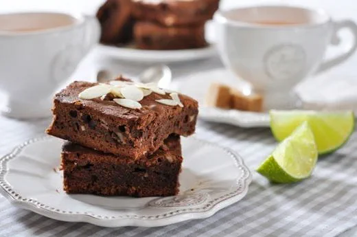 recipe image Negresa