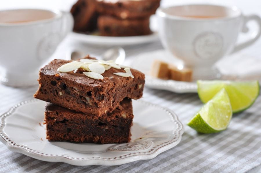 recipe image Negresa