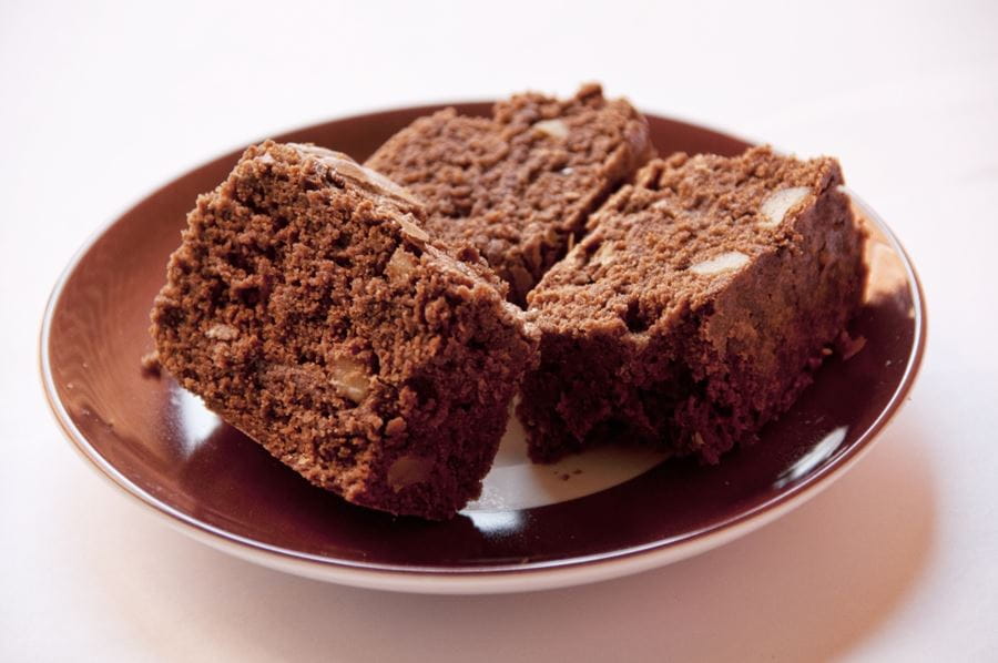 recipe image Negresa