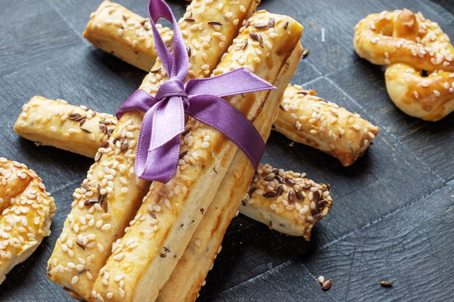 recipe image Saleuri