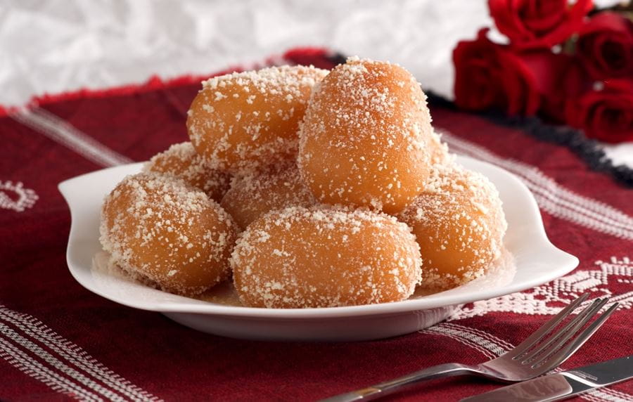 recipe image Cartofi din halva