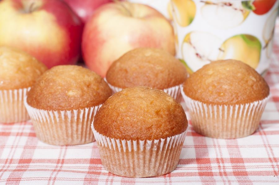 recipe image Briosa cu mere