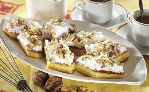 recipe image Capriciu feminin