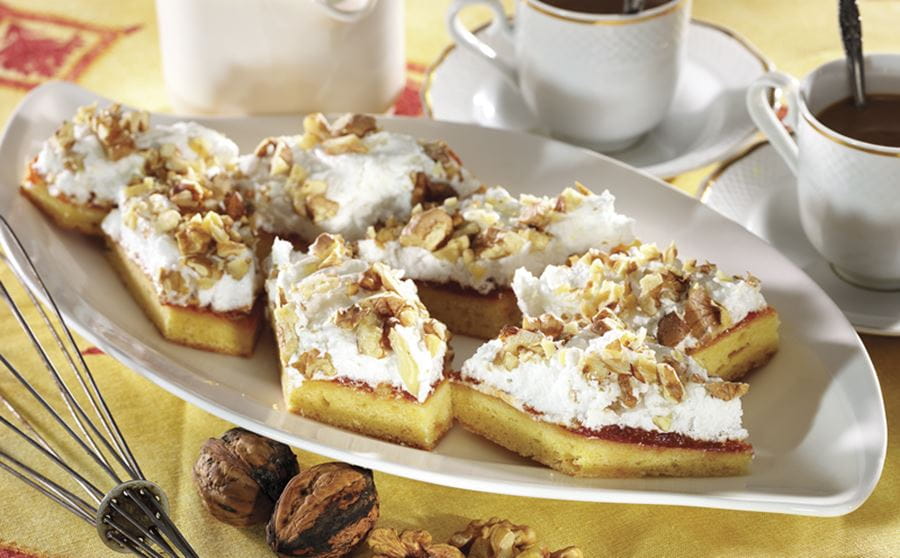 recipe image Capriciu feminin