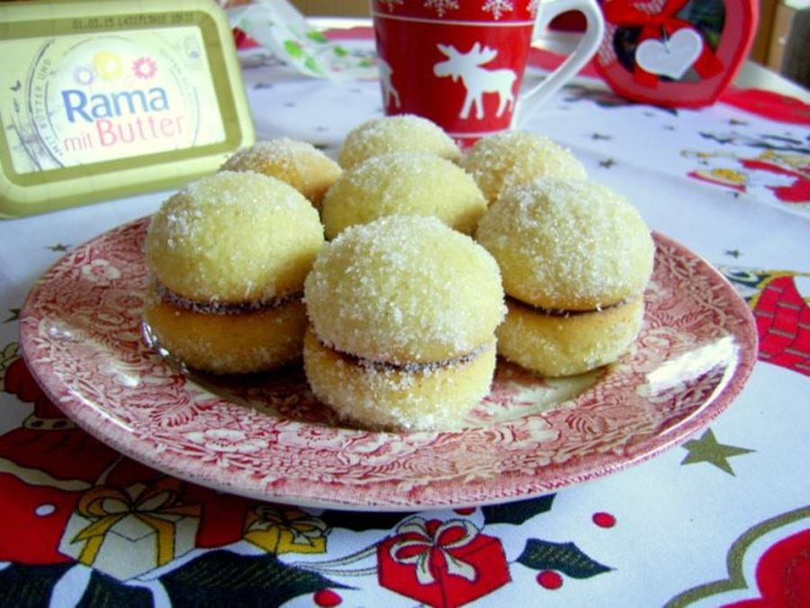 recipe image Piersicute