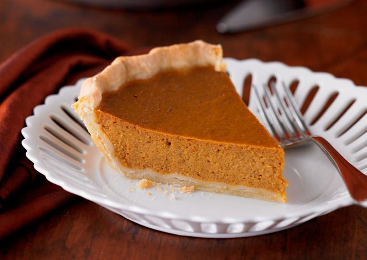 recipe image Placinta cu dovleac