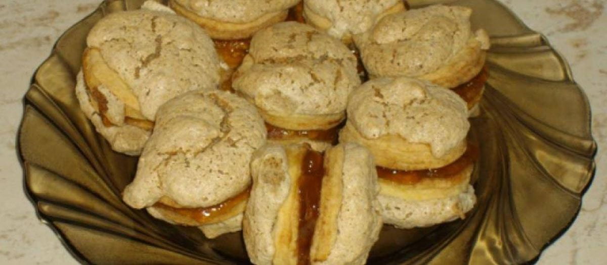 recipe image Non plus ultra
