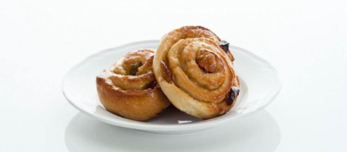 recipe image Polžki