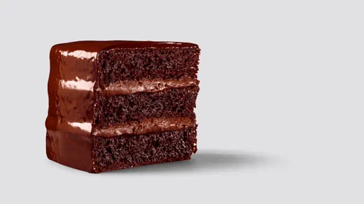 recipe image Čokoládová torta