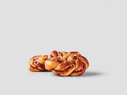 recipe image Škoricové rolky