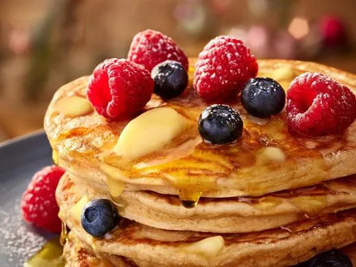 recipe image Lievance