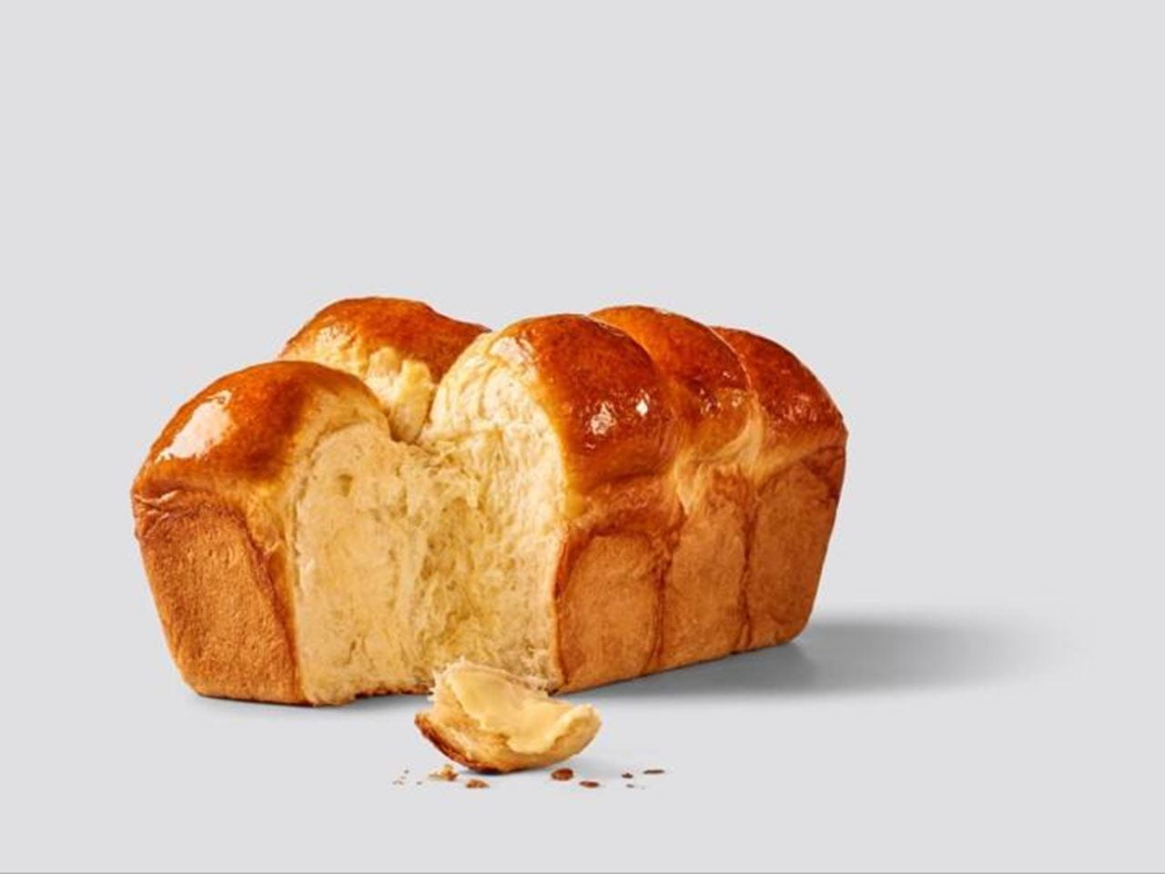recipe image Brioška