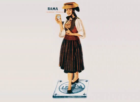 Jule rama