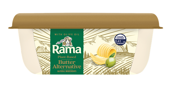 Rama Plant based butter olive oil