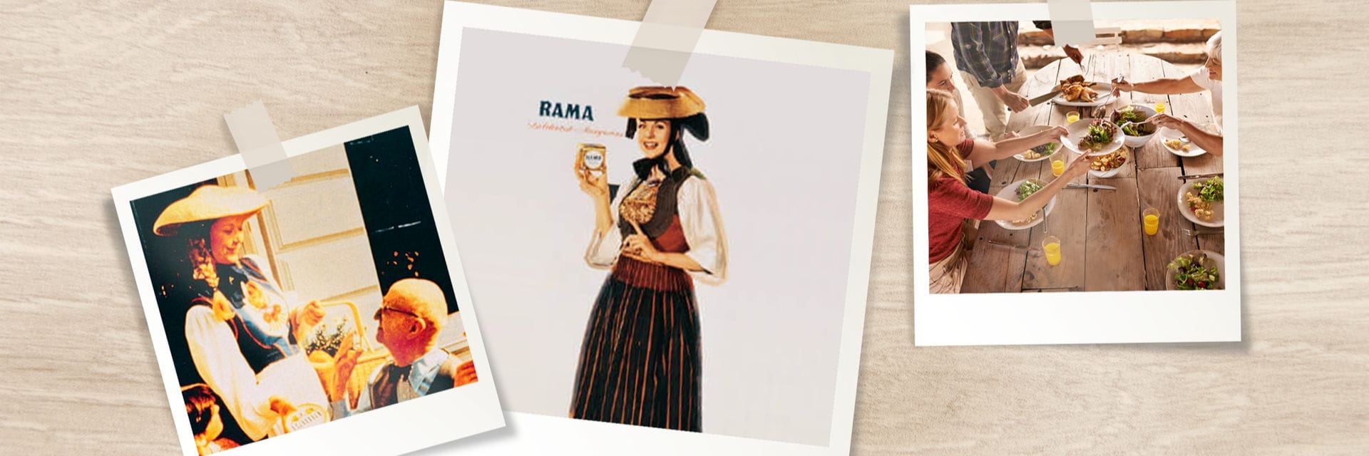 Rama historické fotografie