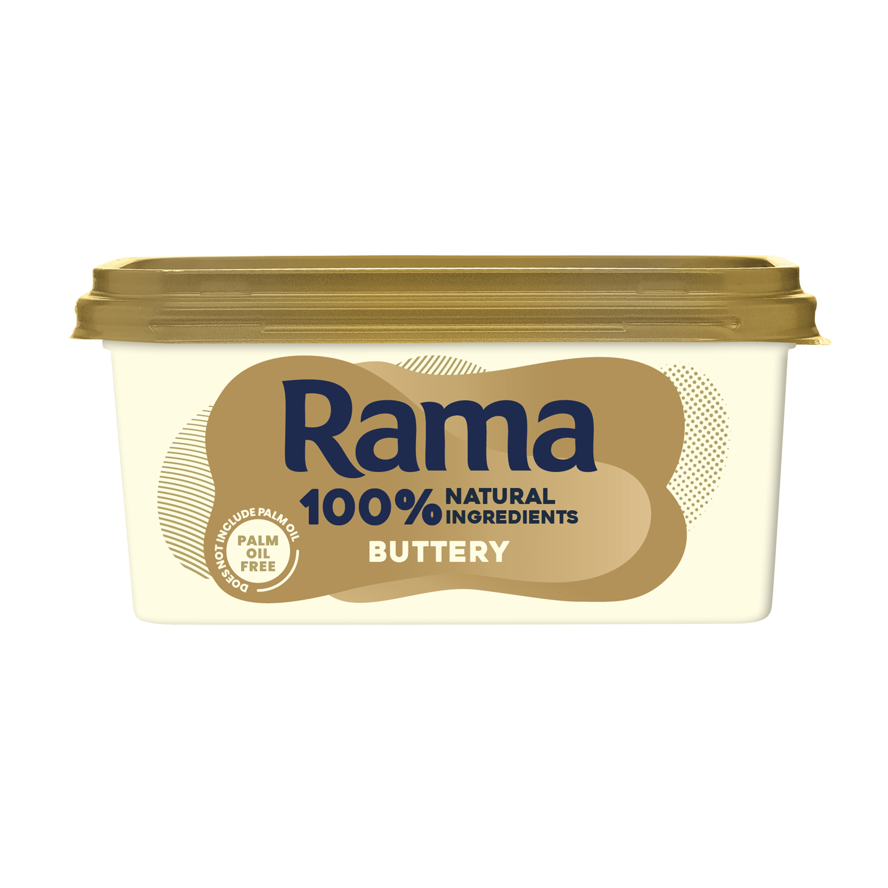 Rama Core Buttery 400g