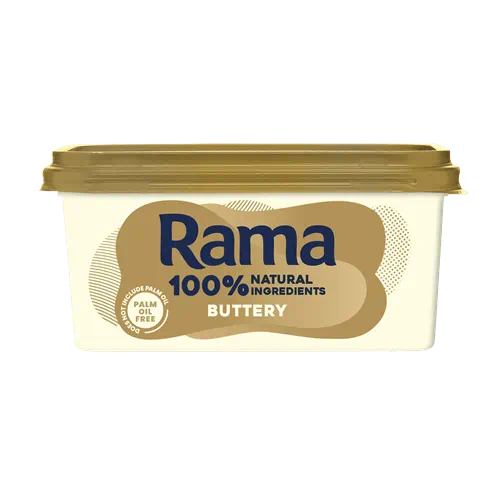 Rama Core Buttery 400g