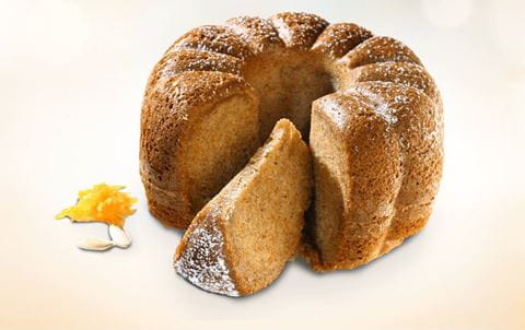 recipe image Bučna torta