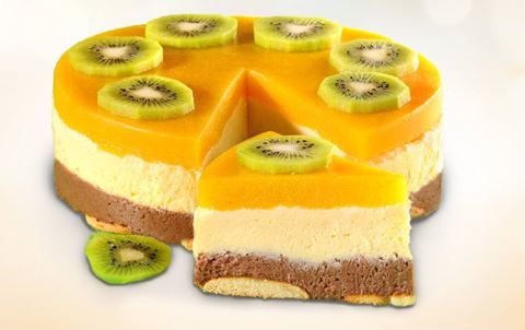 recipe image Torta iz semoline