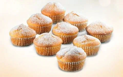 recipe image Mafini