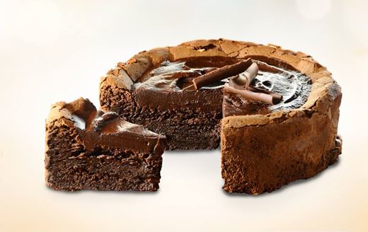 recipe image Čokoladna torta