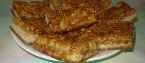 recipe image Osji pik