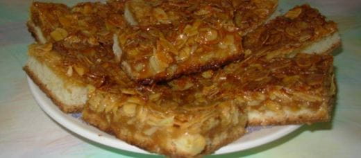 recipe image Osji pik