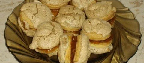 recipe image Non plus ultra