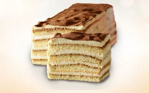 recipe image Tiramisu
