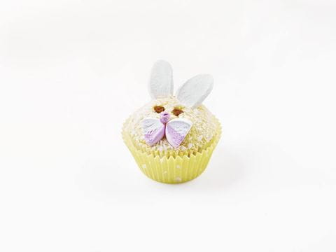 recipe image Velikonočni  cupcakes