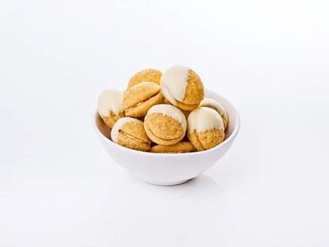 recipe image Polnjeni orehi