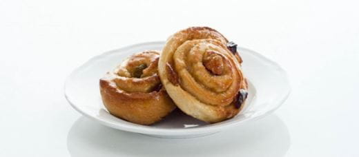 recipe image Polžki