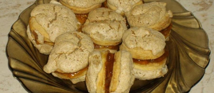 recipe image Non plus ultra